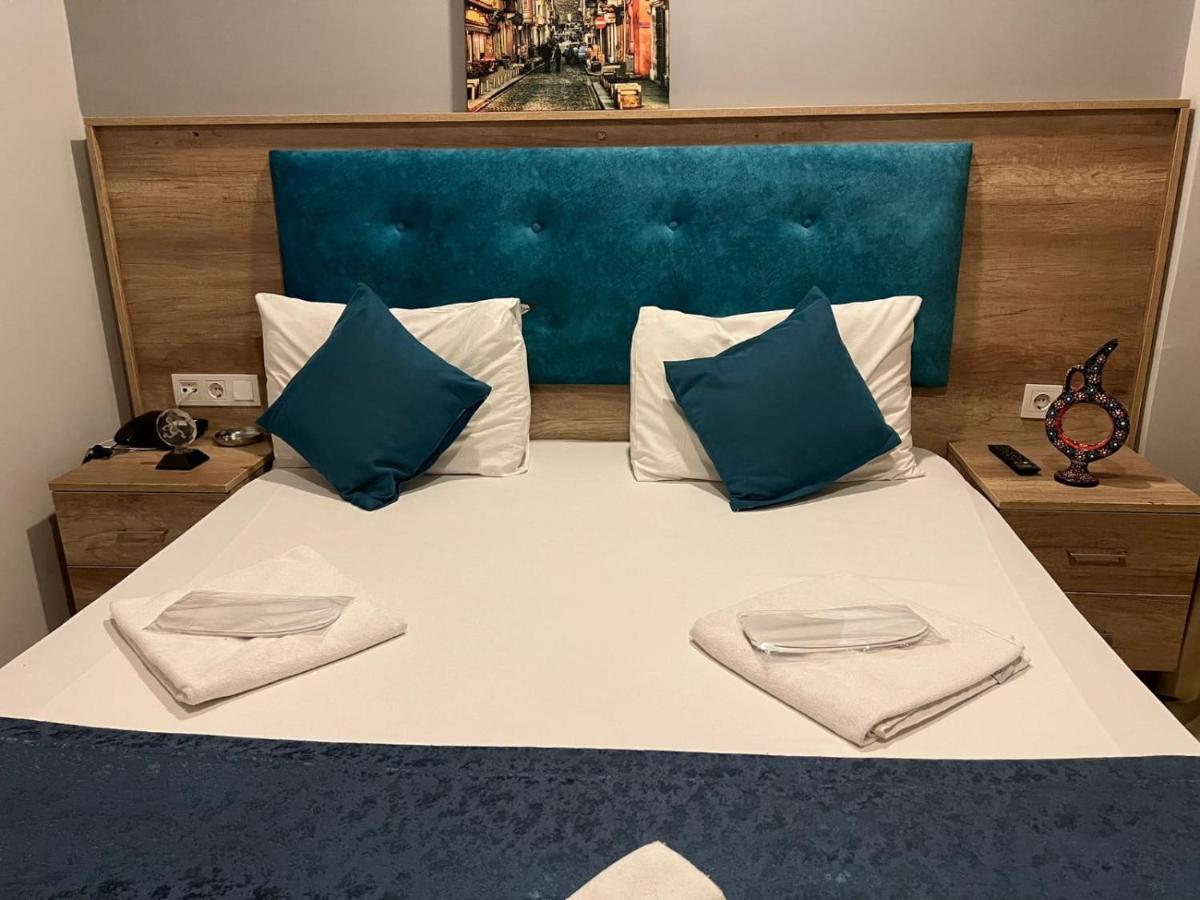Destinia Pera Hotel Istanbul Ngoại thất bức ảnh
