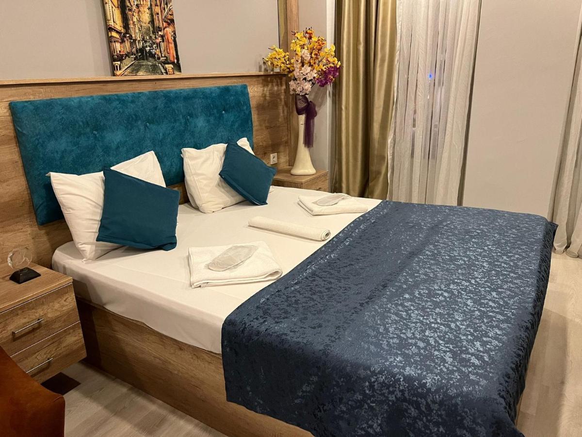 Destinia Pera Hotel Istanbul Ngoại thất bức ảnh