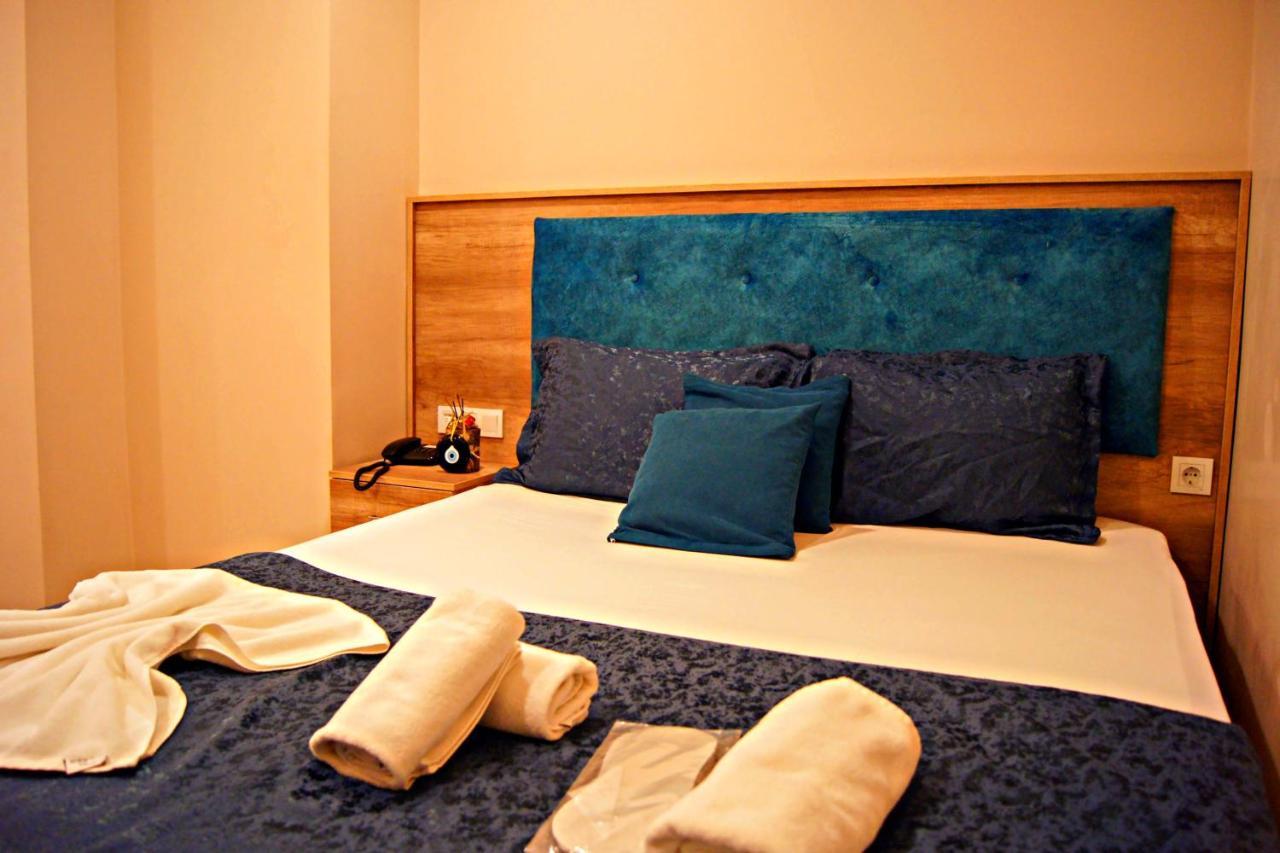 Destinia Pera Hotel Istanbul Ngoại thất bức ảnh