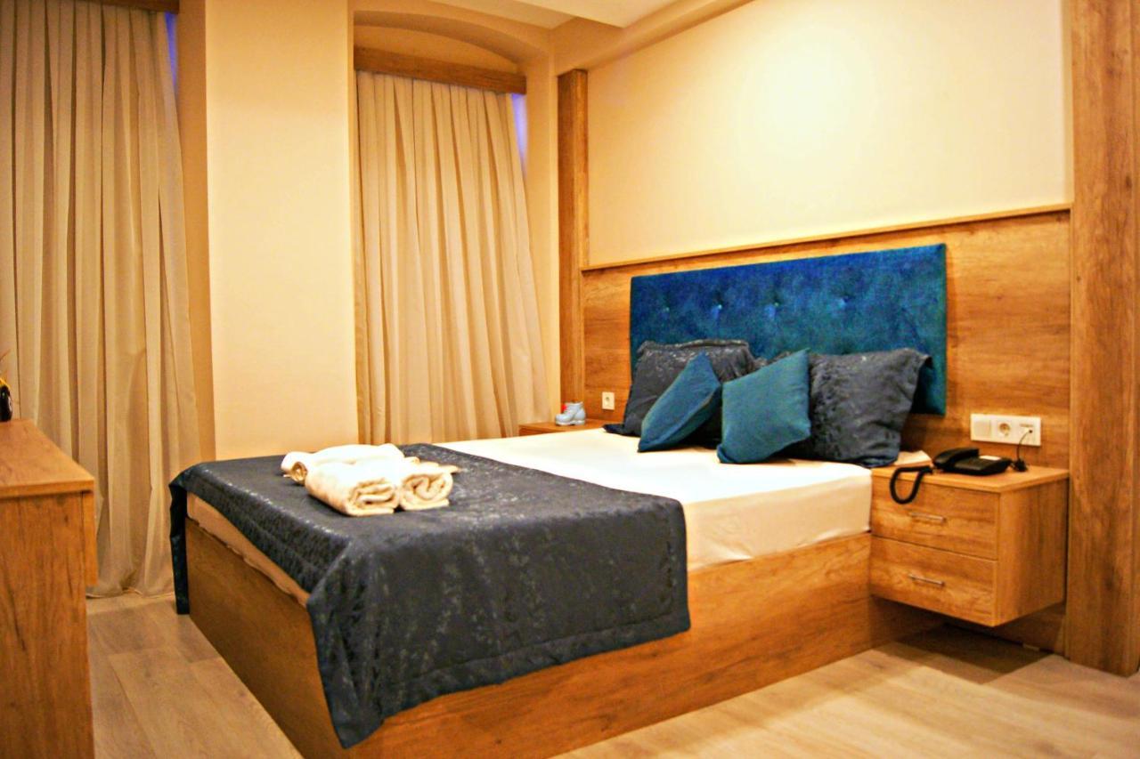 Destinia Pera Hotel Istanbul Ngoại thất bức ảnh