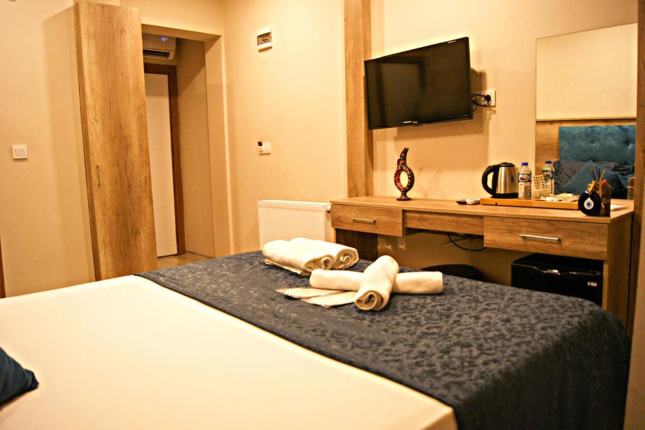 Destinia Pera Hotel Istanbul Ngoại thất bức ảnh