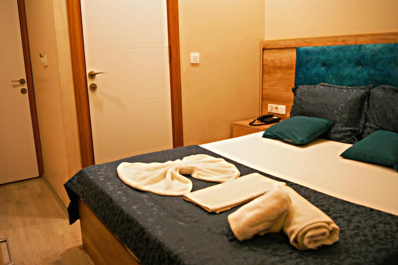 Destinia Pera Hotel Istanbul Ngoại thất bức ảnh