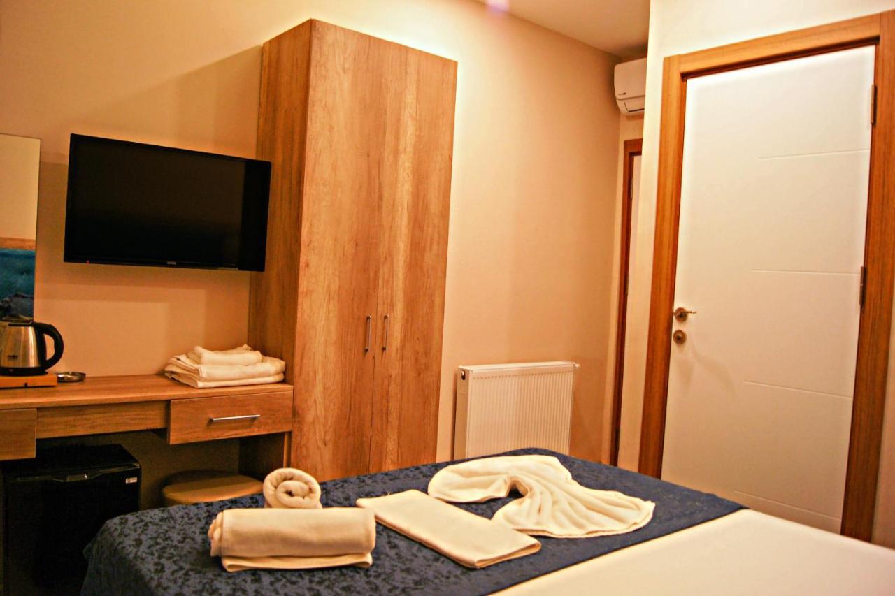 Destinia Pera Hotel Istanbul Ngoại thất bức ảnh