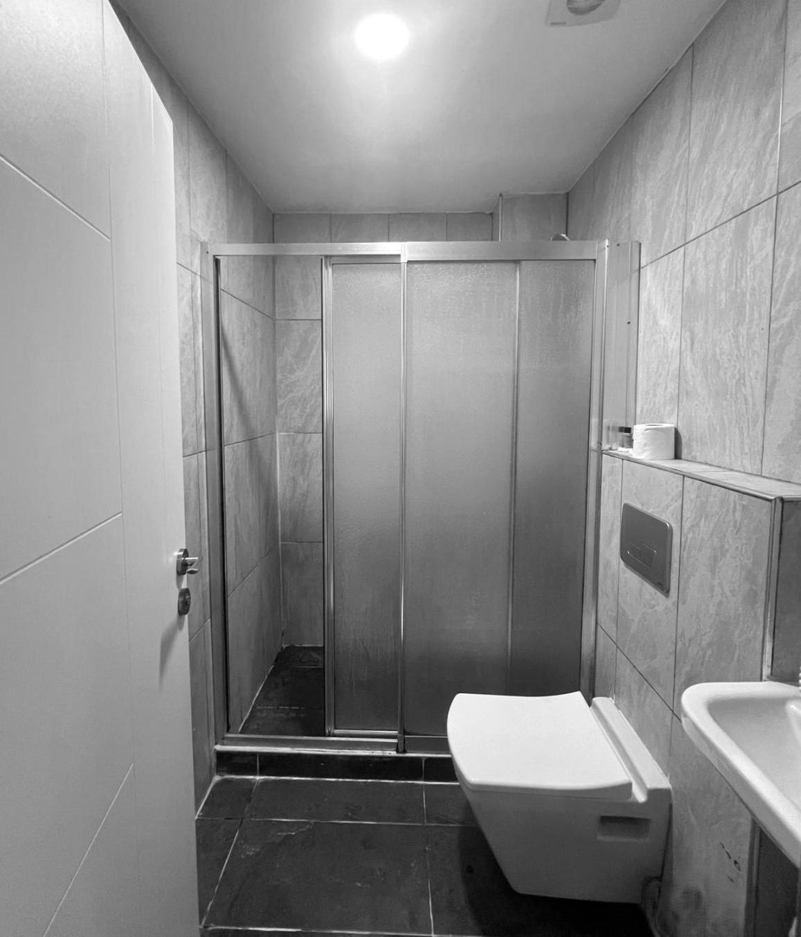 Destinia Pera Hotel Istanbul Ngoại thất bức ảnh