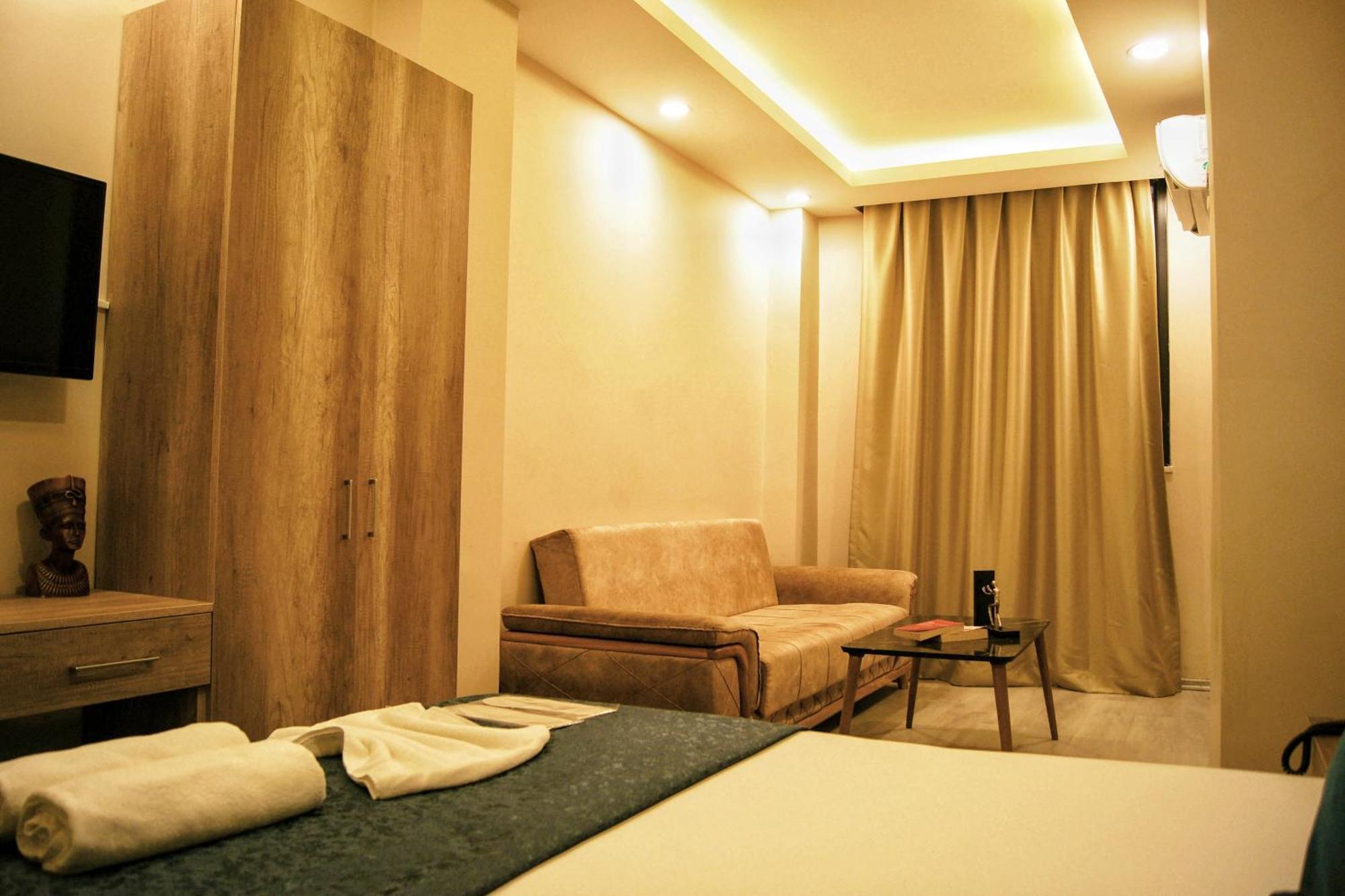 Destinia Pera Hotel Istanbul Ngoại thất bức ảnh